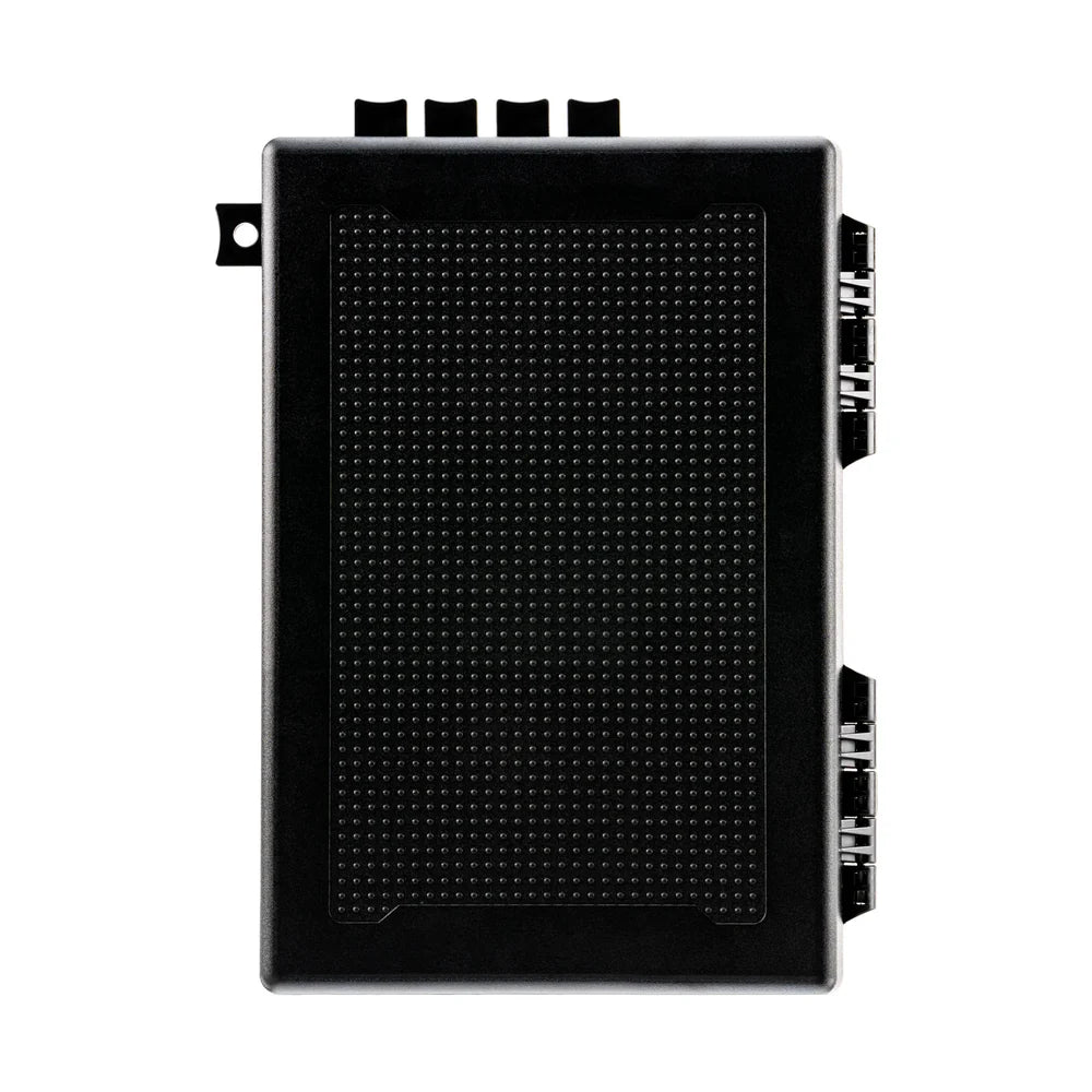 StopBox PRO Mechanical Pistol Safe – Fast Access, No Batteries, TSA Approved