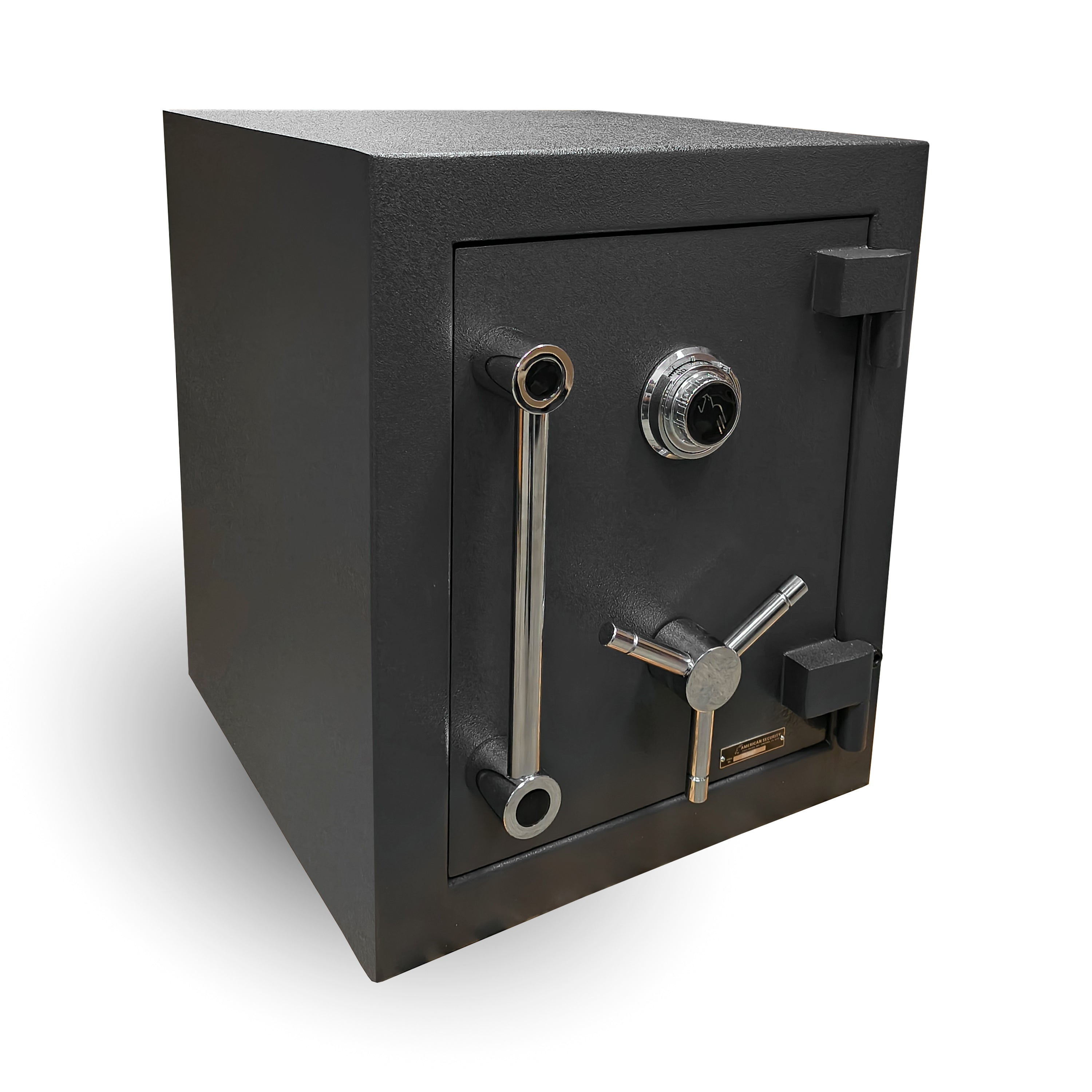 AMSEC AMVAULT CF1814 TL-30 High Security Composite Safe - Safe and