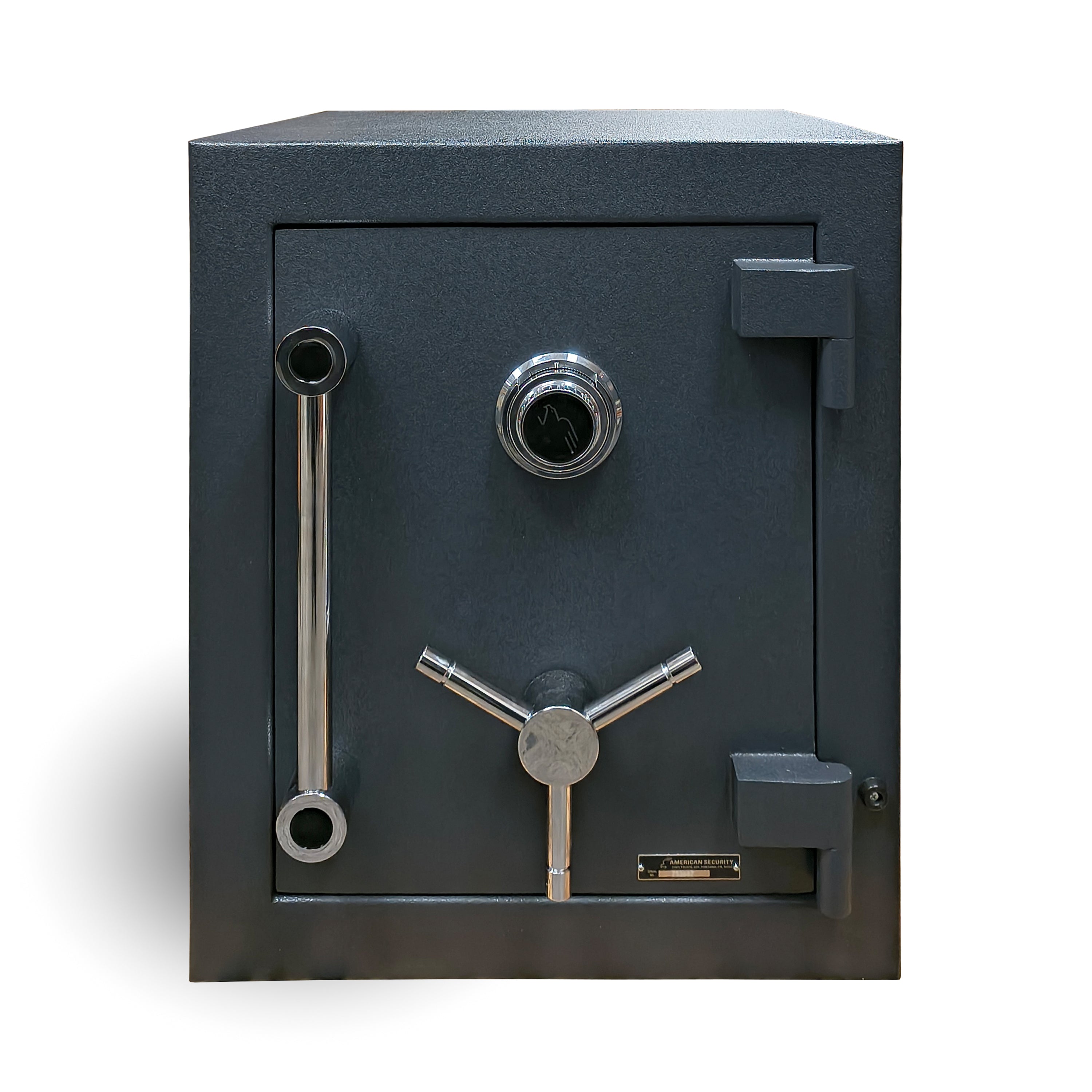 AMSEC High Security Burglar and Fire Safes
