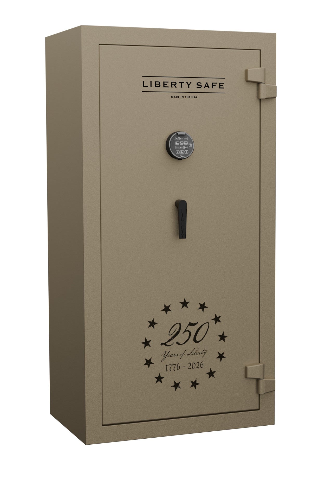 Why is Hollon Gun Safe Better Than Liberty Gun Safe? Expert Comparison
