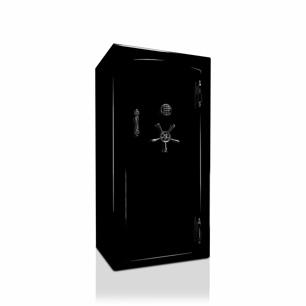 American Rebel CS15 Constitution 25 Gun Safe Black