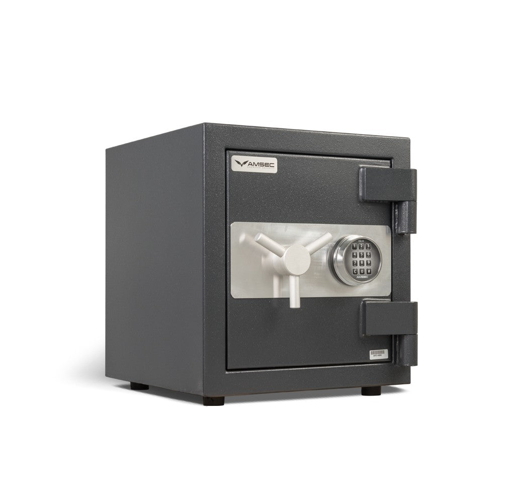 AMSEC CSC1413 Burglar & Fire Rated Safe with ESL10 Digital Lock