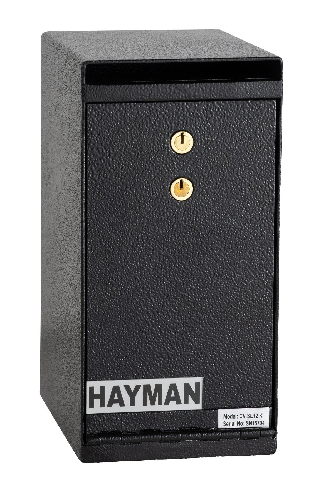 Hayman CV-SL12-K Under Counter Safe