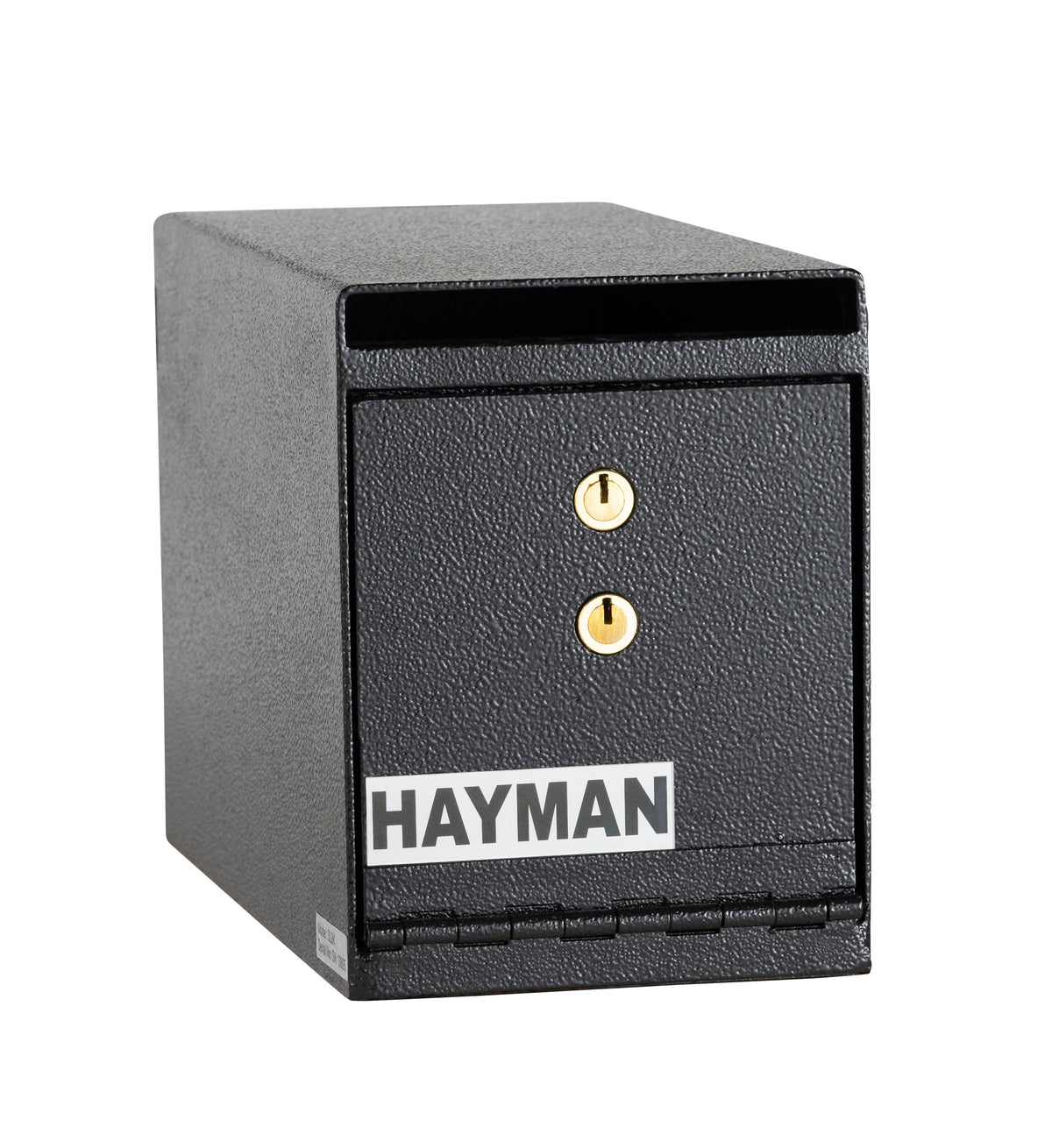 Hayman CV-SL8-K Under Counter Safe