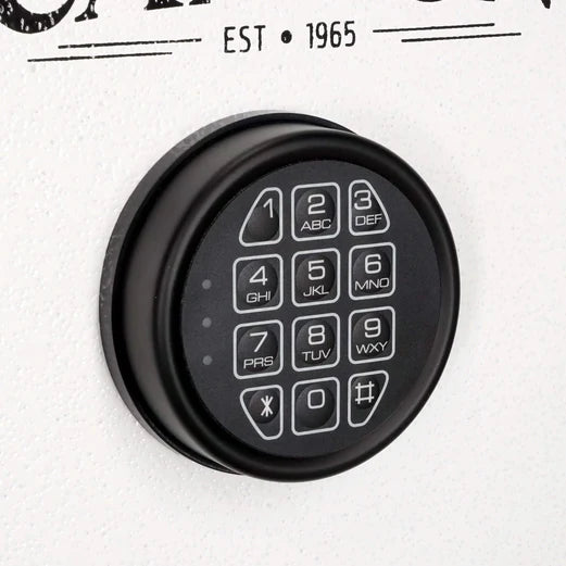 Cannon FD3220-H6TEB-23-DS Fortified Series Executive Home Safe Digital Lock