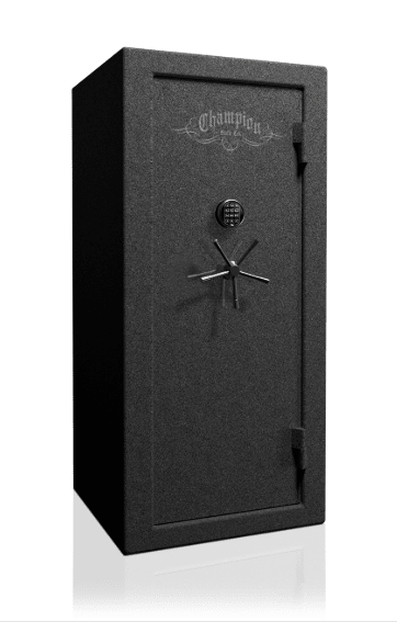 Champion Challenger GC-20 Home & Fire Gun Safe