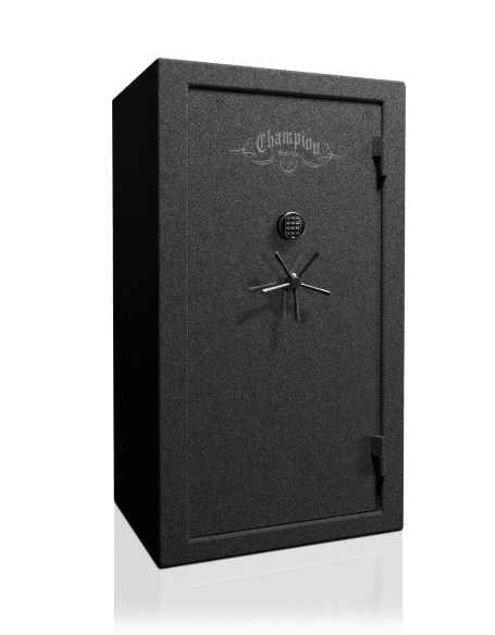 Champion Challenger GC-30 Home & Fire Gun Safe