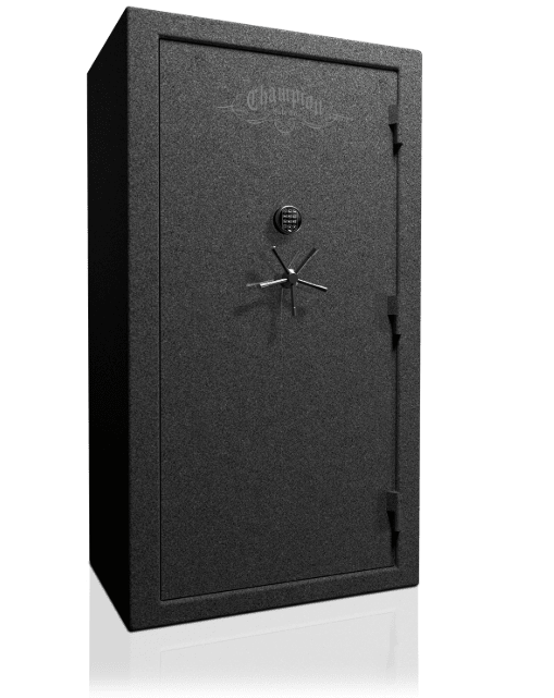 Champion Challenger GC-45 Home & Fire Gun Safe - Safe and Vault Store.com