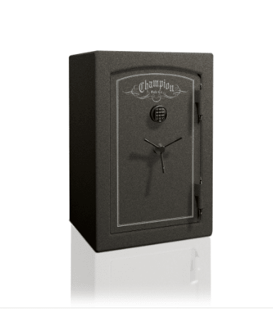 Champion Estate EC10 Home Safe