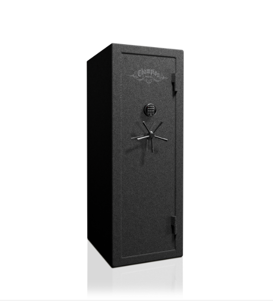 Challenger GC-15 Challenger Home & Fire Gun Safe