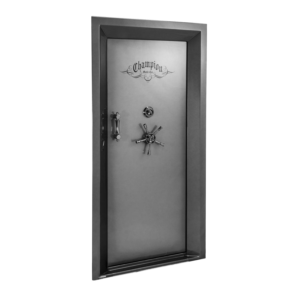 Champion CI38 In-Swing Vault Door