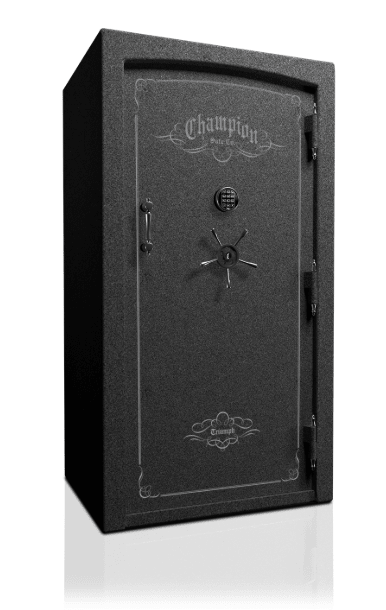 Champion Triumph TR-40 49-Gun Safe