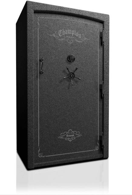 Champion Triumph TR-50 58-Gun Safe