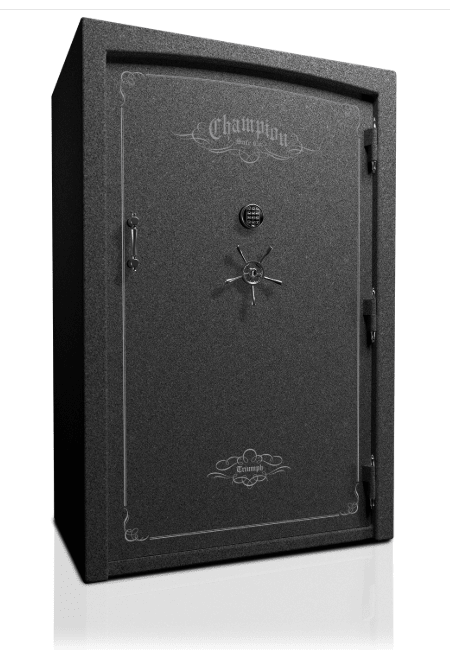 Champion Triumph TR-60 64-Gun Safe 