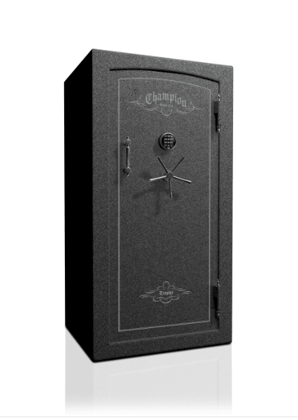 Champion Trophy TY-25 24-Gun Safe