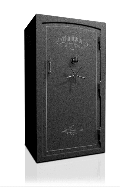 Champion Trophy TY-40 42-Gun Safe