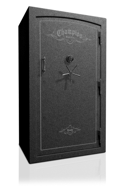 Champion Trophy TY-50 52-Gun Safe