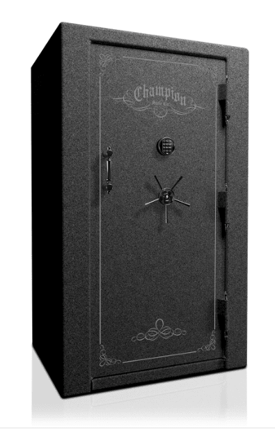 Champion Untouchable UT-45 49-Gun Safe