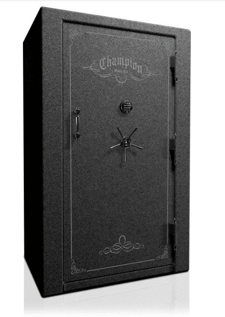 Champion Untouchable UT-55 58-Gun Safe