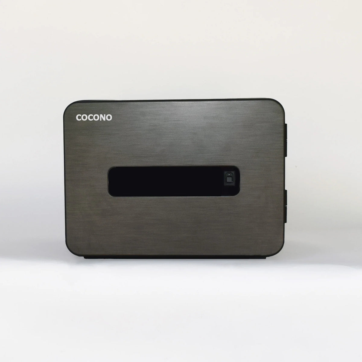 Cocono Classic 20 Small Biometric Fireproof Safe Graphite