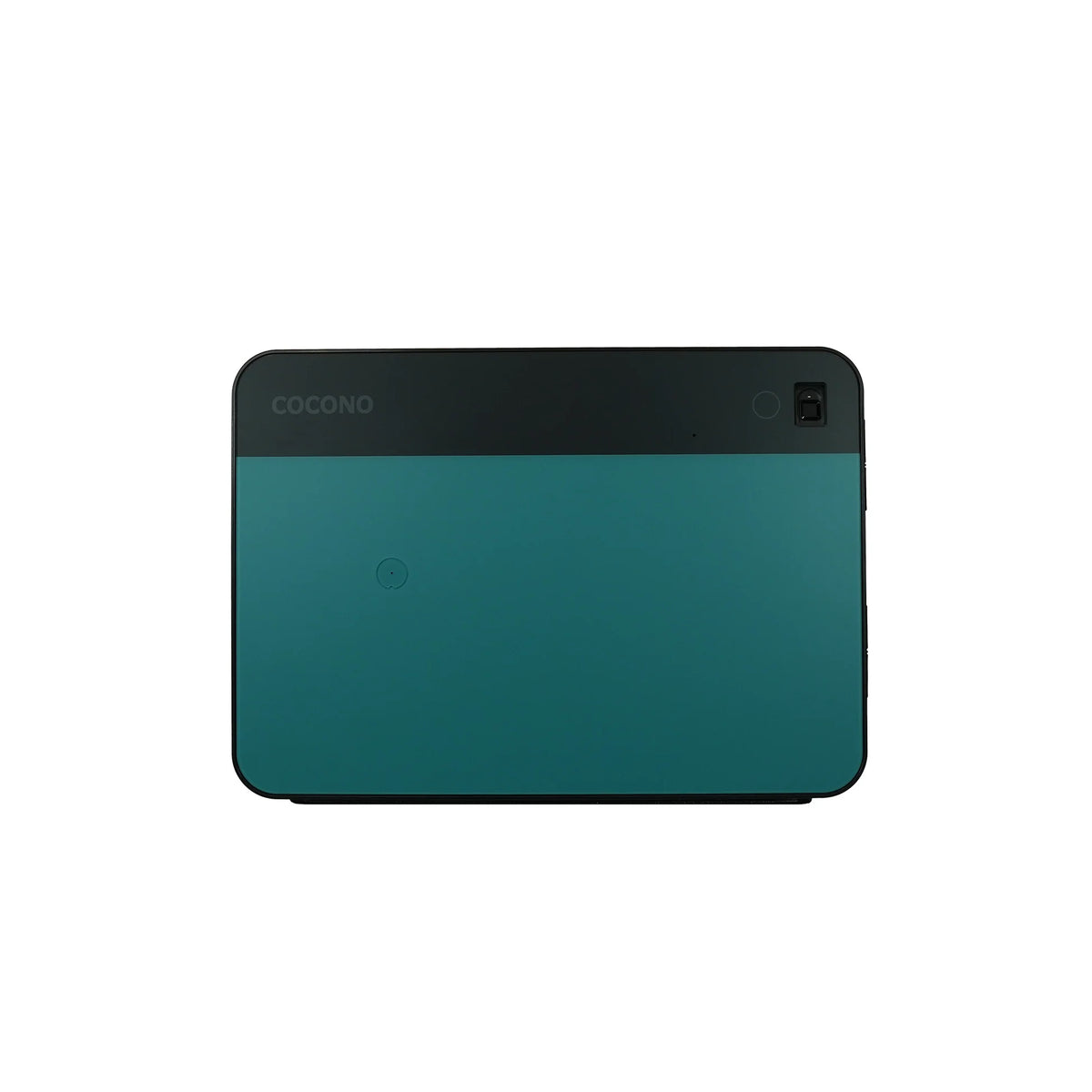 Cocono Chroma 20 Small Biometric Fireproof Safe (90 Minutes) Pacific