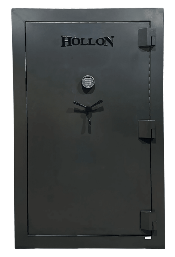 Hollon DOM-45 Dominion 45 Gun Safe | 90-Min Fire Rating - Safe and ...