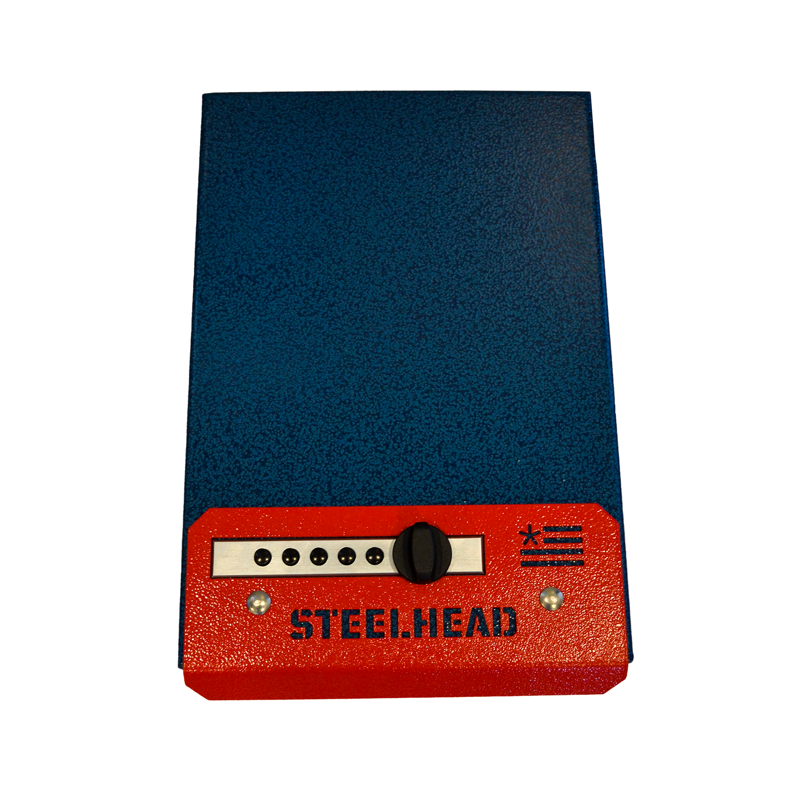 Steelhead Founders Edition Fast Access Pistol Box Limited Edition