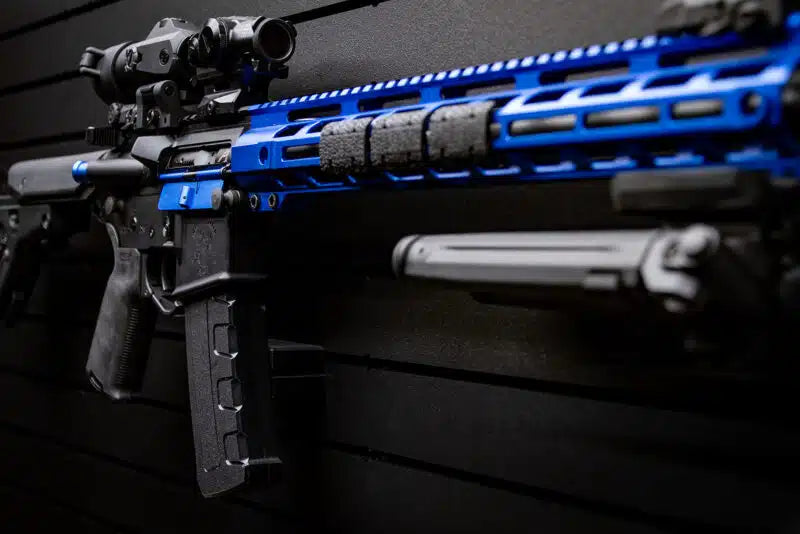 Tactical Walls Alpha WallMags Right Facing 2