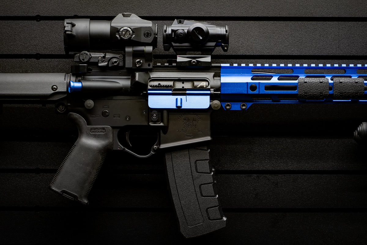 Tactical Walls Alpha WallMags Right Facing 6