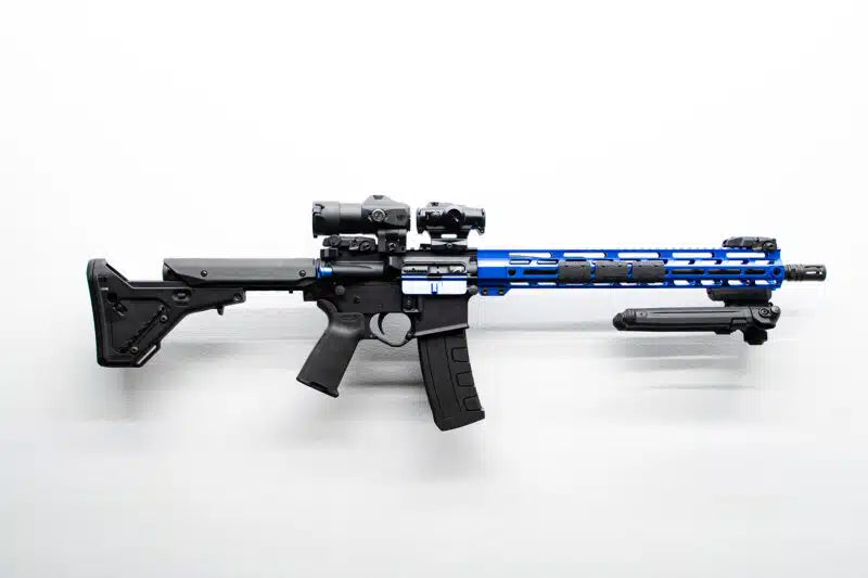 Tactical Walls Alpha WallMags Right Facing 3