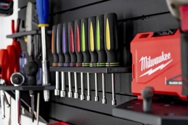 Tactical Walls MWP Small Driver Rack