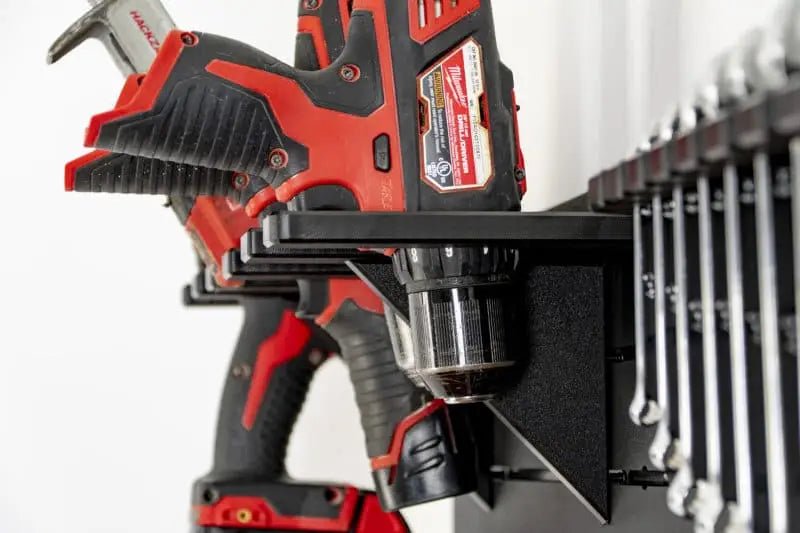 Tactical Walls MWP Large Tool Rack