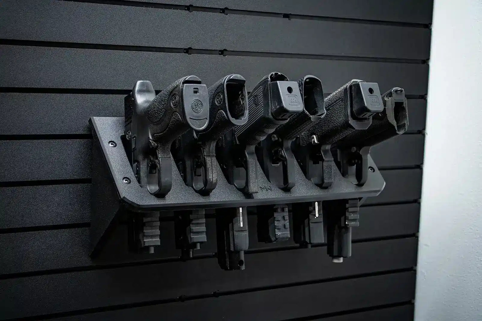 Tactical Walls MWMPH ModWall Multi-Pistol Hangers