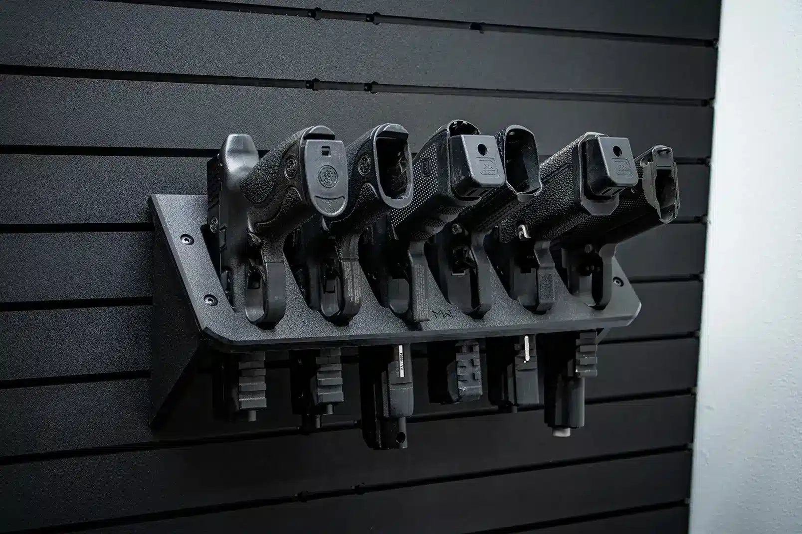 Tactical Walls MWMPH ModWall Multi-Pistol Hangers