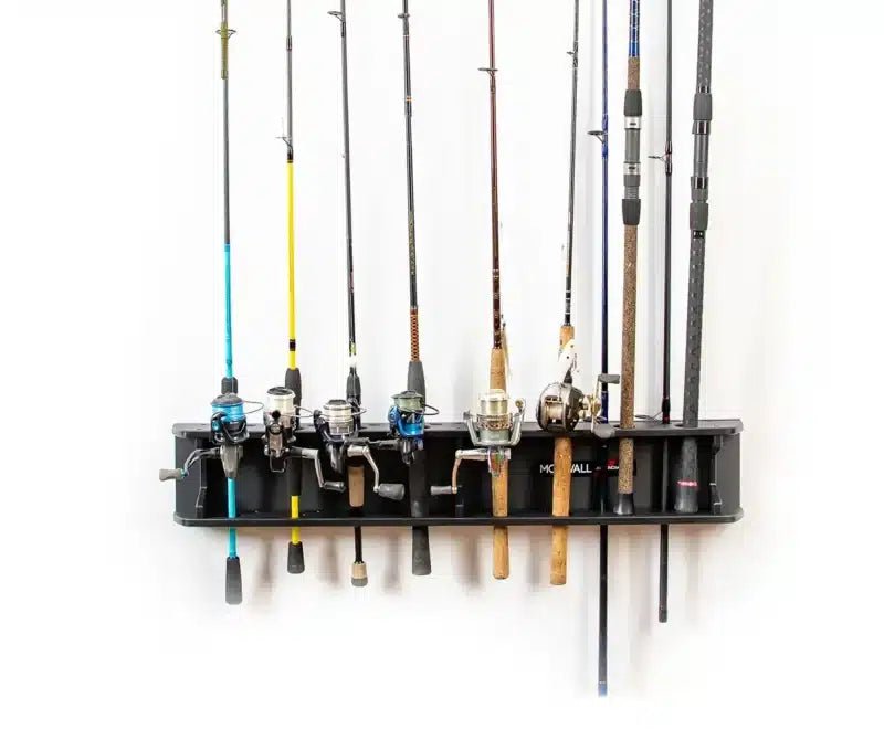 Tactical Walls MWS Fishing Rack