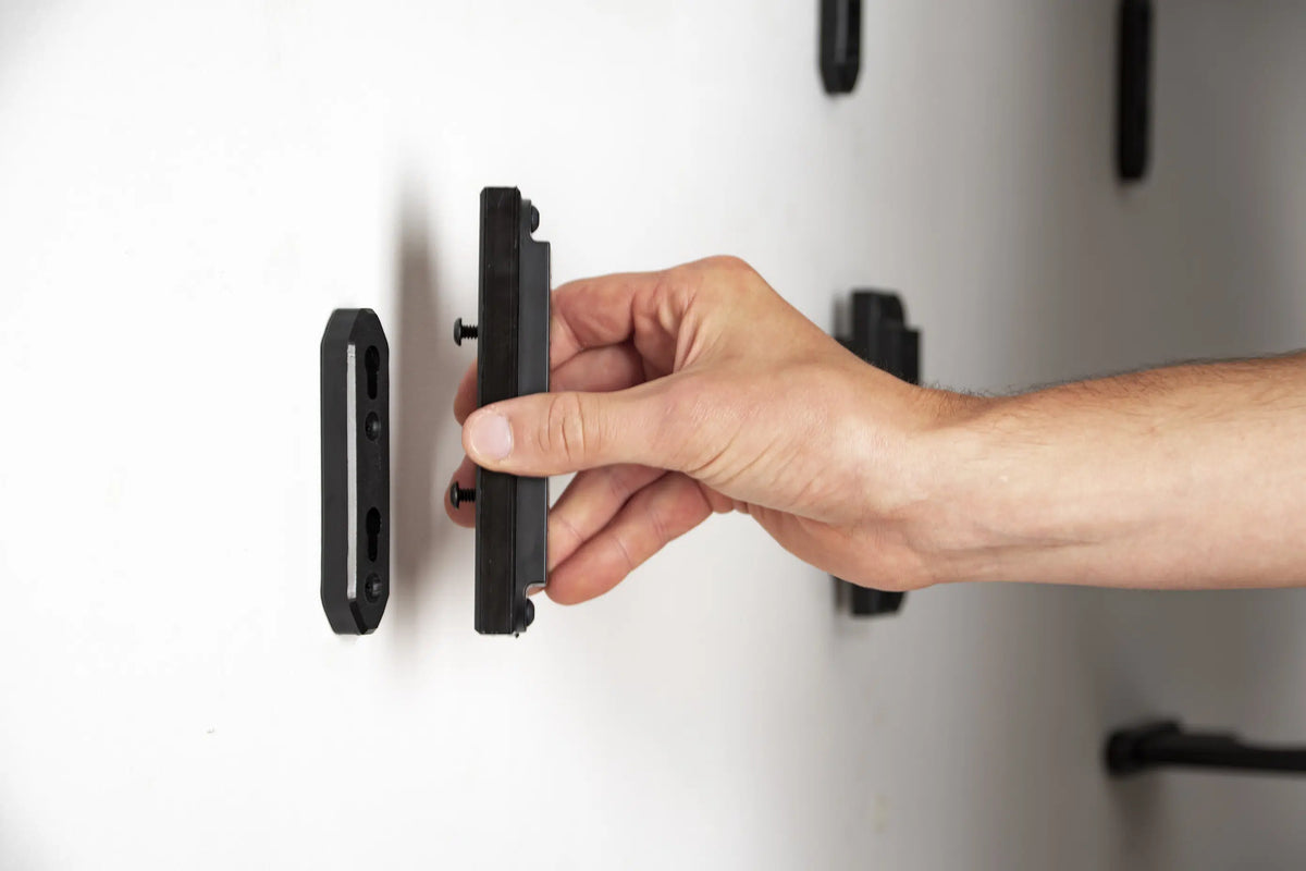 Tactical Walls ModWall Nano Mount Mounting