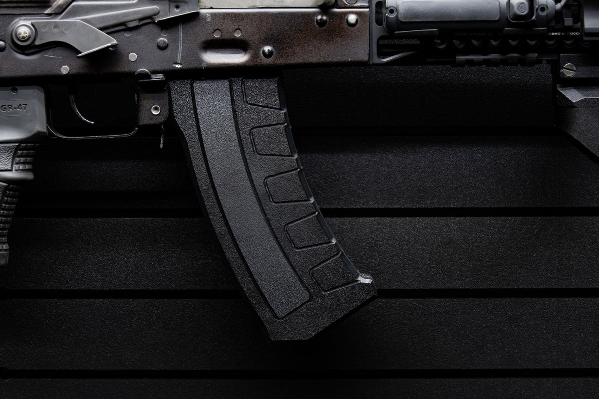 Tactical Walls Alpha WallMags Closeup