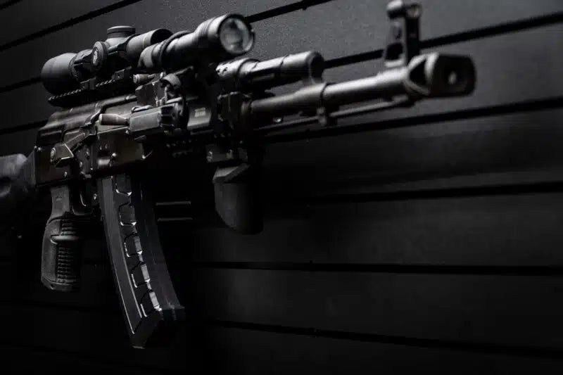 Tactical Walls Alpha WallMags Right Facing 4