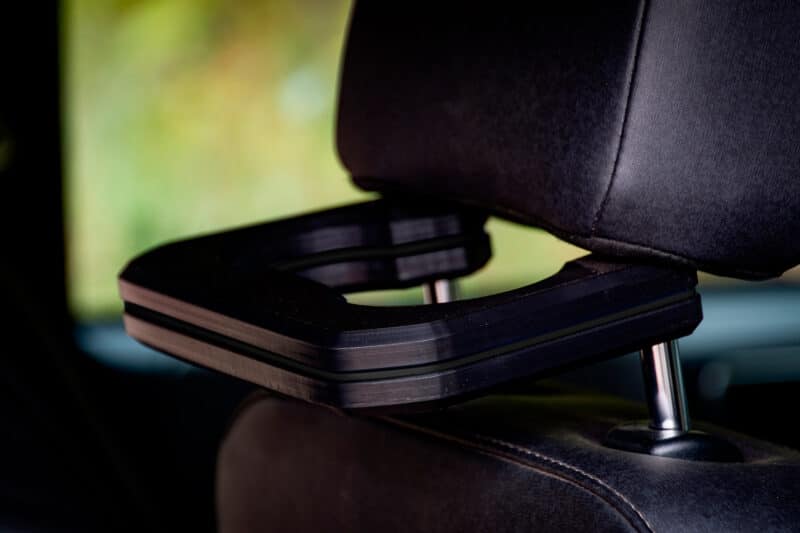 Tactical Walls VMod Bronco Handle Black