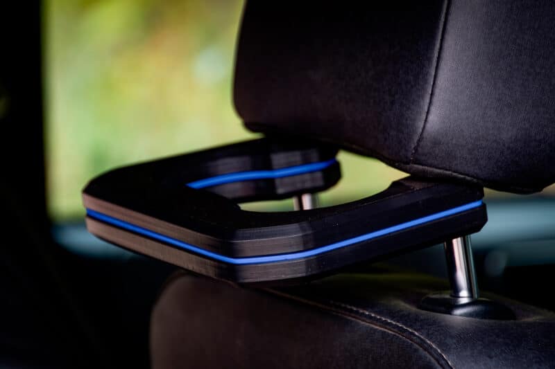 Tactical Walls VMod Bronco Handle Blue