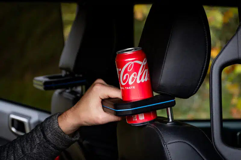 Tactical Walls VMod Bronco Handle With Can and Holding On