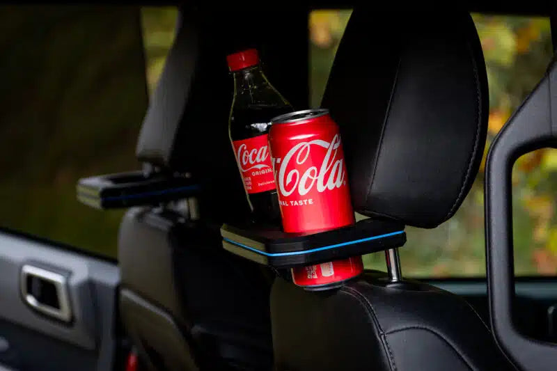 Tactical Walls VMod Bronco Handle with Can and Bottle