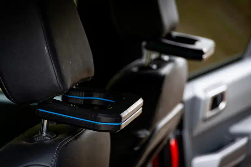 Tactical Walls VMod Bronco Handle Black