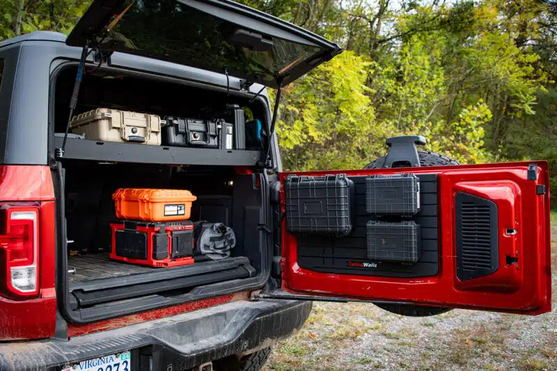 Tactical Walls VMod Case Adapters