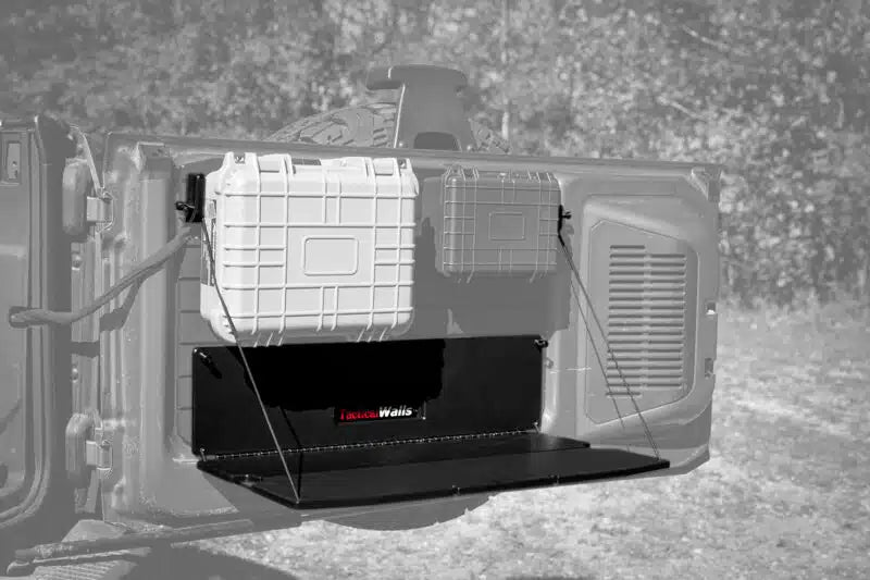 Tactical Walls VMod Bronco Table