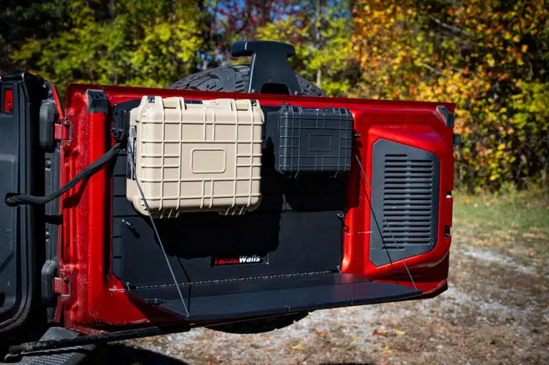 Tactical Walls VMod Bronco Table