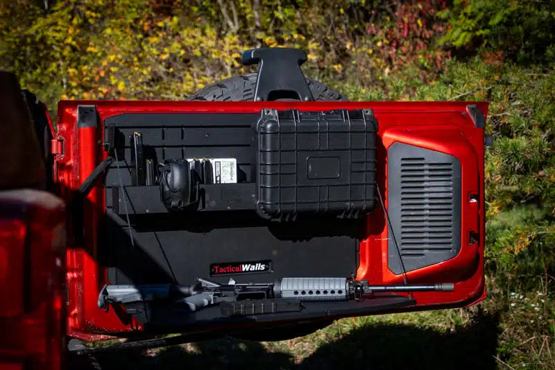 Tactical Walls VMod Case Adapters