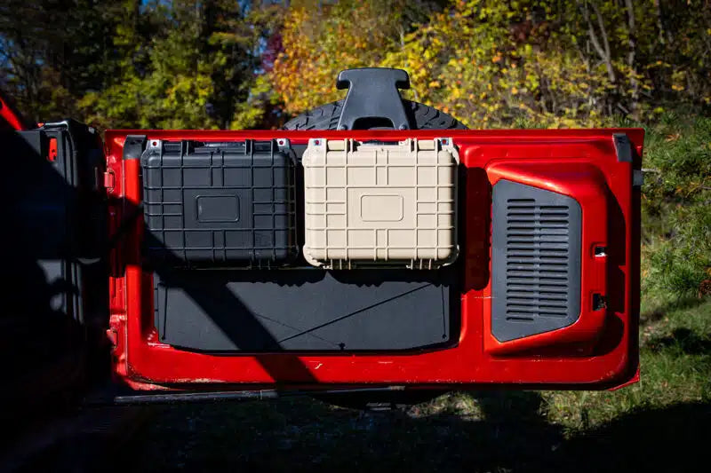 Tactical Walls VMod Case Adapters