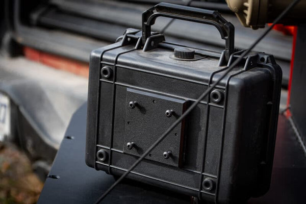 Tactical Walls VMod Case Adapters - Safe and Vault Store.com