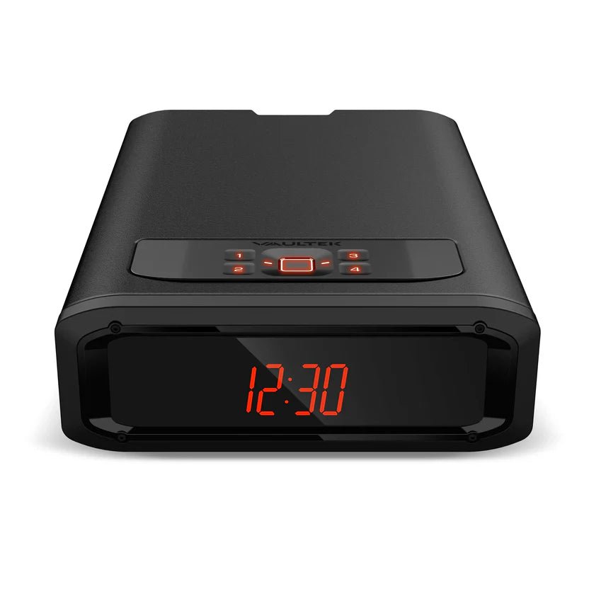 Vaultek DSE2i Smart Station Essential Biometric Handgun Safe